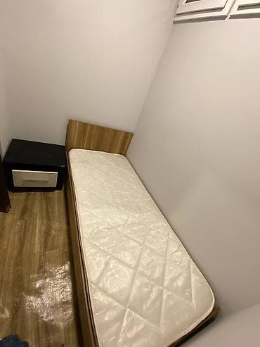 bak plastik: Uzunmüddetli verilir.Aileye verilir.3 otaqli həyət evidir.Əşyalıdır — 7