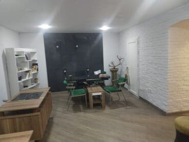 kişi salonu icarəyə verilir: Kirayə obyekt – böyük sahəli məkan Xüsusiyyətlər: - Planlaşdırma — 6