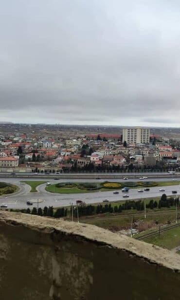 binə qəsəbəsi: Bakıxanov qəs., 1 otaqlı, Yeni tikili, 67 kv. m — 5