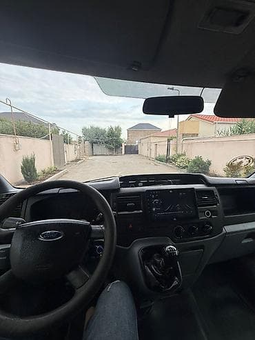 ford.transit: Ford Transit: 2.2 l | 2013 il 350008 km — 4