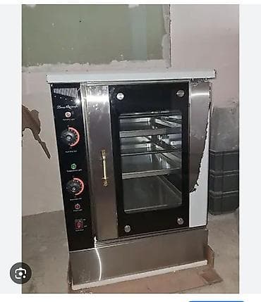 Оборудование для ресторанов, кафе: Xəmir mayalandıran aparat Qiymət: 400 AZN Ünvan: Novxanı 0004Damla ⚡ — 1