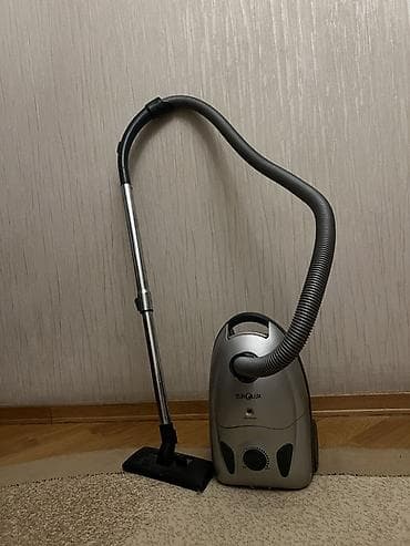 evroluks tozsoran: Eurolux tozsoran Xüsusiyyətlər: - Torbalı tip, ön hissədə torba — 3