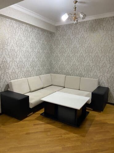 Bağ evi və bağ üçün hərşey: Künc divan, İşlənmiş — 1