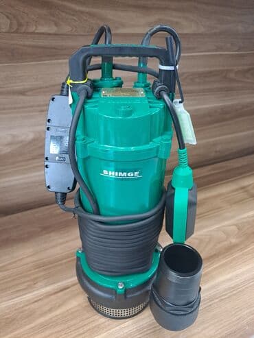 shimge: Насос, Для дома (бытовой), установка Поверхностный, Новый — 19