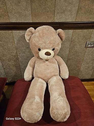 reborn kukla: Yumşaq kukla — 3