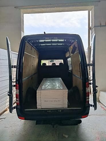 daş vallar: Yükdaşıma xidməti – sürətli və etibarlı - Bütün növ yüklərin — 2