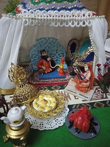 Мебельные услуги: Декоративные изделия — 4