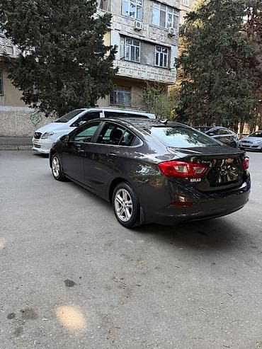 great wall wingle: Chevrolet Chevette: 1.4 l | 2017 il 113000 km Sedan — 5
