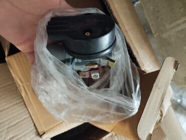 Motonəqliyyat: Velosiped üçün 80 kub təzə mator dəsti satılır əlimyandi qiymətə.Oz — 4