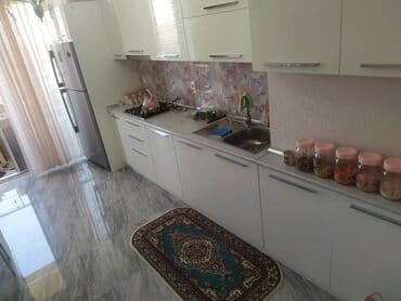 elmlər kirayə ev: 2 otaqlı, Yeni tikili, 86 kv. m — 6