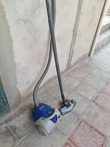 tostur: Samsung tozsoran – 1300W teze,kimidi,hec bir problemi,yoxdu,oriwinal — 4