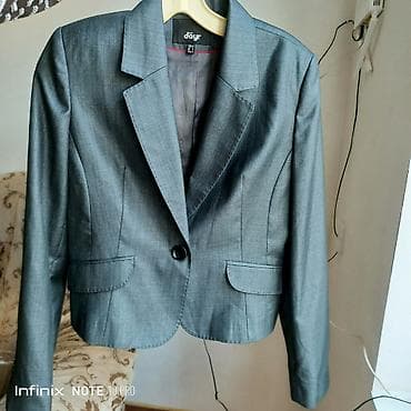 Другая женская одежда: Məşhur Dayı butikden 40 42 ölçü keyfiyyətli penceyimiz . 120 AZN — 3