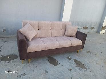 ofis divanları: Divan, Açılmayan, Bazasız, Parça — 2