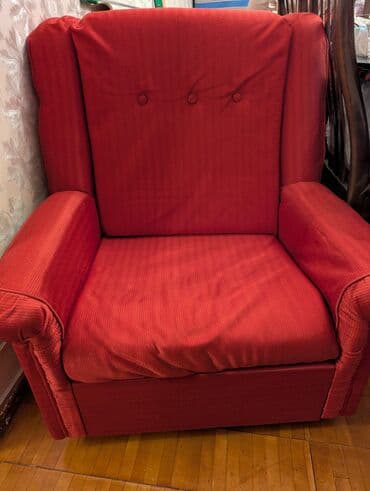 salon kreslosu cox ucuz qiymete: Kreslo — 2