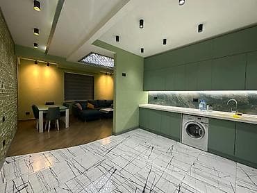 qubada satilan evler 2024: Qanuni 3 Otağ Xaqlar Metrosuna 5 dəyqə mesafədə Yeni Tikili Binada — 9