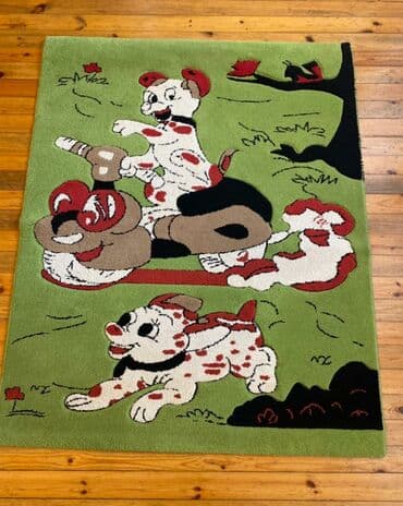 Xalça Türkiyə, Kredit yoxdur