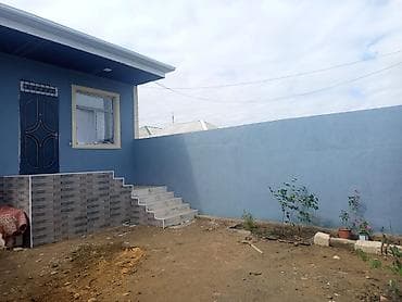 Дома: 3 комнаты, 80 м², Есть кредит, Средний ремонт — 8