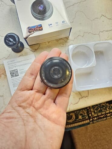 mikro kamera qiymetleri: Mini kamera — 4