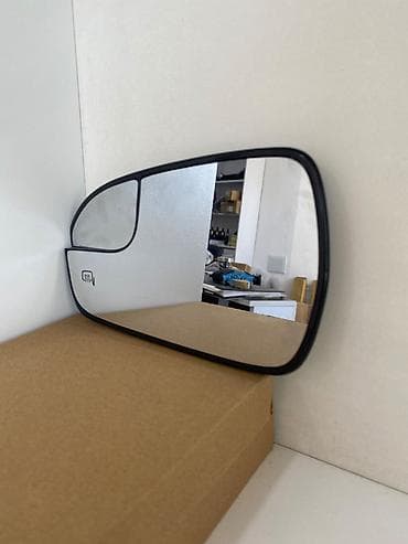 avtomobil opel: Ford Fusion yan güzgü Sağ ve sol var Diger ehtiyyat hisseleri üçünde — 2