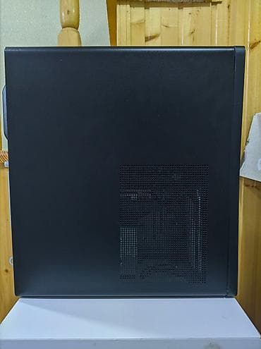 Sərt disklər (HDD): Korpus HP Təmiz və yaxşı vəziyyətdədir — 2