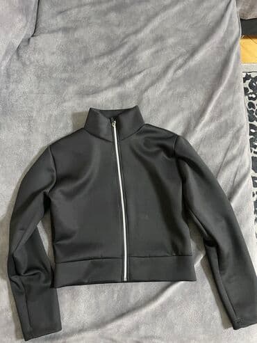 dəri jaket: Tezedir. M olcu — 1