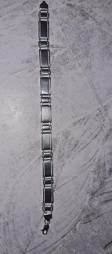 ag gumus: Bilərzik, Gümüş, 17 g — 3