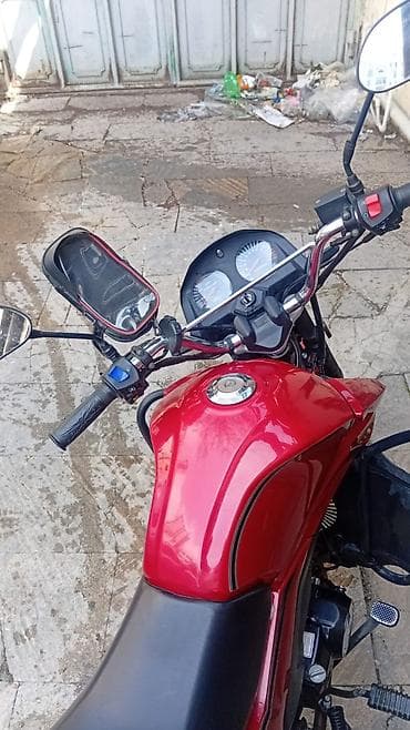 maped moon: Tufan - 2025, 30000 km — 5