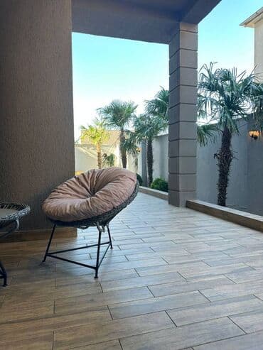 hazır ipoteka: Bakı, Mərdəkan, 560 kv. m, 7 otaqlı, Hovuzlu, Kombi, Qaz, Su — 11