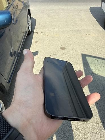 processor core i7: IPhone 14 Pro, 128 GB, Qara, Zəmanət, Simsiz şarj, Face ID — 4
