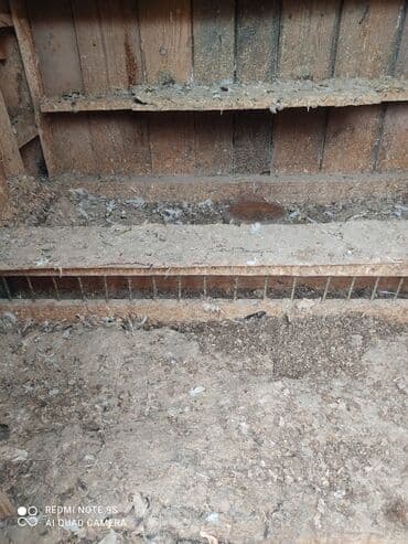 qus evi: Quşxana Satlır 30 cüt xana — 5