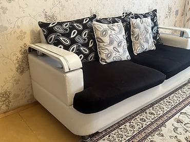 heyet ucun stol: Divan — 2