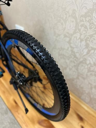 Детские велосипеды: Б/у Городской велосипед 26", Самовывоз — 3