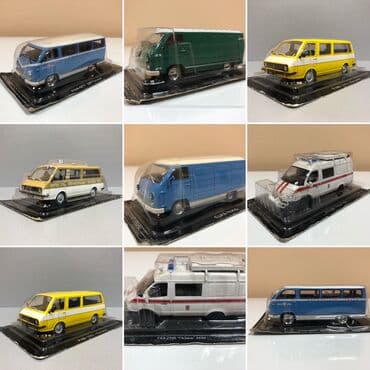 VAZ, 2000 il, 1:43, Dəmir, Pulsuz çatdırılma, Ödənişli çatdırılma, Rayonlara çatdırılma