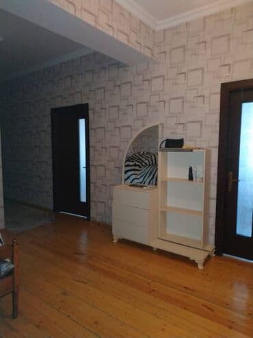 hazir ipotekada olan evler: 3 otaqlı, Yeni tikili, m. Həzi Aslanov, 118 kv. m — 9