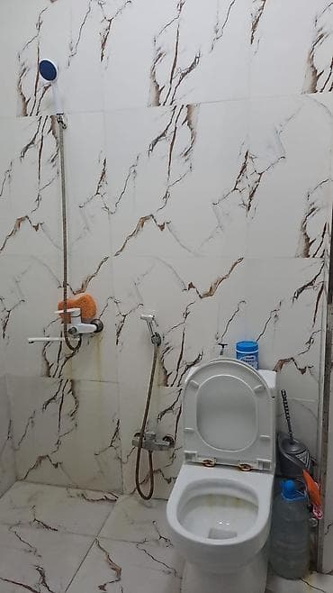 koroglu kiraye: Bine Savozda 2 otaqli Bina evi kiraye verilir 4 mertebeli bina evinin — 5