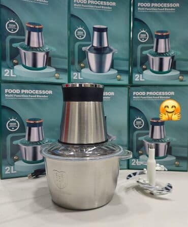 блендер 3 в 1: Blender Kod f1321435Diqqət Çatdırılma bir gün ərzində rayonlar daxil — 1