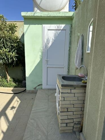 evlər ucuz: 4 otaqlı, 175 kv. m, Kredit yoxdur, Orta təmir — 2