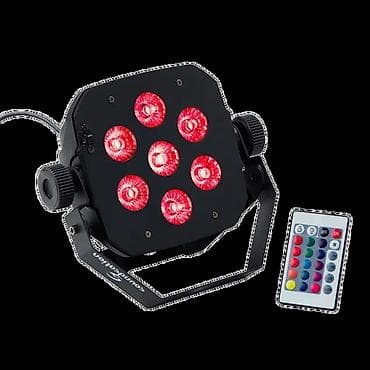 mini mikrofon: Toy, tədbir, konsert və səhnə üçün peşəkar işıq avadanlıqlarının — 6
