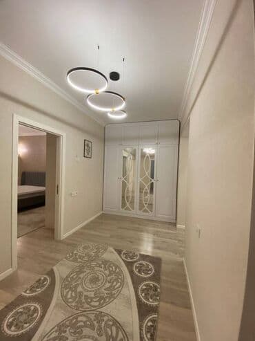 вешалка для: Mənzil kirayə verilir. qabyuyan maşın,internet və.s. 1 sanitar qovşağı — 26