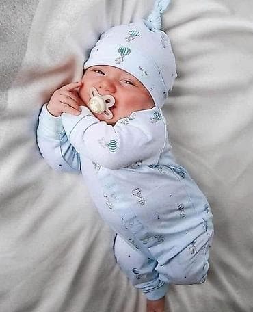 dayə isi: 2 aydan 6 yawa qeder dayelik iş axtariram, uşaqa öz evindede baxa — 1