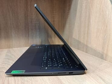 ВАЗ (ЛАДА): Lenovo Ideapad 3 15IAU7 — 7