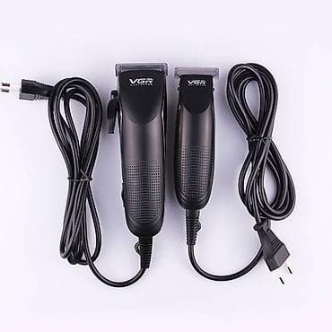 sac qiran: Saç qırxan maşın, Vgr, Yeni, Pulsuz çatdırılma, Ödənişli çatdırılma, Rayonlara çatdırılma — 2