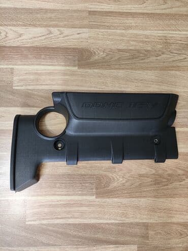 Məhsul: DOHC 16V mühərrik dekor/qapağı KIA HYUNDAI - Növ: Mühərrik