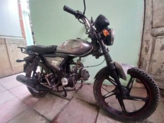 moped tufan m50: Tufan - TUFAN, 50 sm3, 2021 il, 6 km — 1