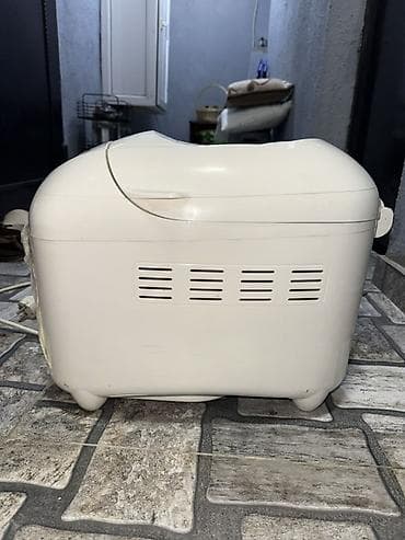 tv box ucuz: Moulinex Home Bread çörəkbişirən aparat - Model: Moulinex Home Bread — 3