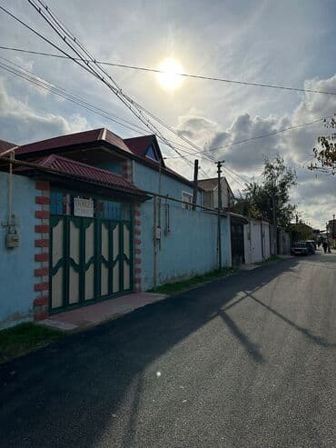 ищу сиделку для пожилой женщины: Zabrat 2 qəsəbəsi İstixana dairəsi — 1