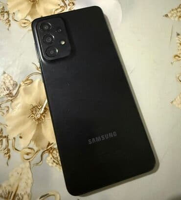 samsung a10s plata: Samsung Galaxy A33 5G, 128 ГБ, цвет - Черный, Отпечаток пальца — 2