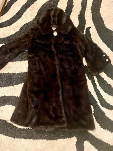 женские шубы из сурка: Suba tebii norka. Teze kimidir. Iki defe qiyinilib — 3