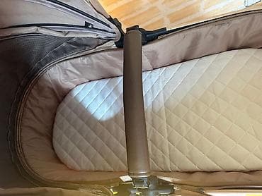 cybex ikinci el: Kalyaska 110 azn tecili satilir prablemi yoxdu yaxsi veziyyetdedi hem — 4