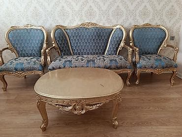 İşlənmiş, Klassik divan, Qonaq otağı üçün, Açılmayan, Türkiyə — 3